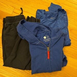Primary kids bundle size 6-7